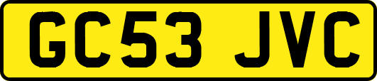 GC53JVC