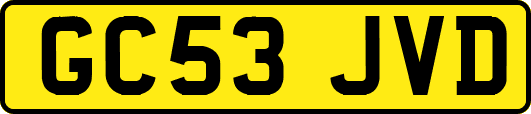 GC53JVD