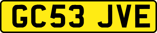 GC53JVE