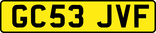 GC53JVF
