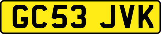 GC53JVK