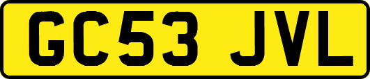 GC53JVL