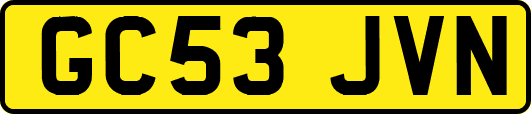 GC53JVN