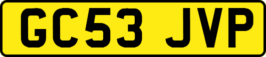 GC53JVP