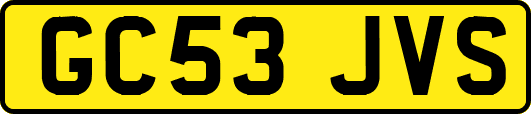 GC53JVS