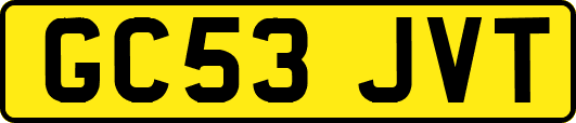 GC53JVT