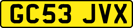 GC53JVX