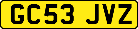 GC53JVZ