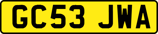 GC53JWA
