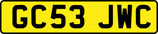 GC53JWC