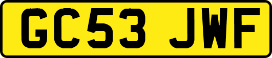 GC53JWF