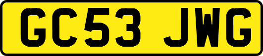 GC53JWG