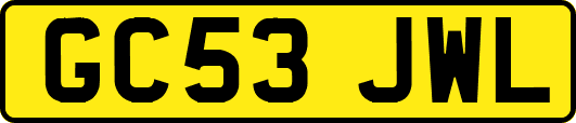 GC53JWL
