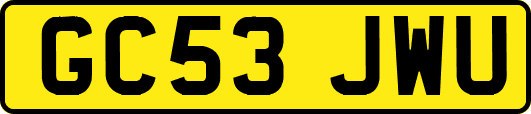 GC53JWU
