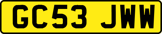 GC53JWW