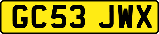 GC53JWX