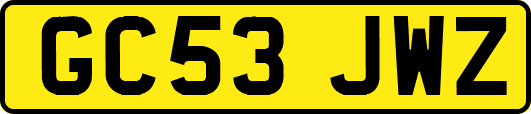 GC53JWZ