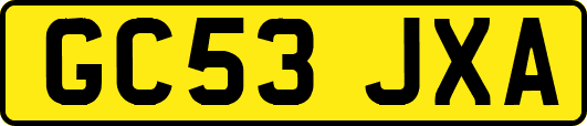 GC53JXA