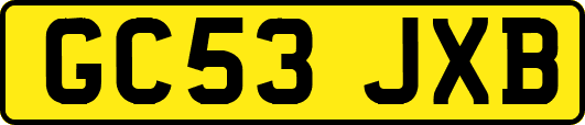 GC53JXB