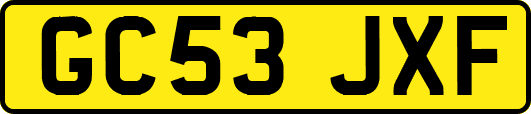 GC53JXF