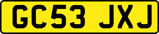 GC53JXJ