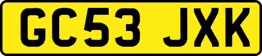 GC53JXK