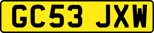 GC53JXW