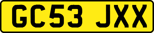 GC53JXX