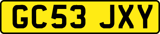 GC53JXY