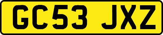 GC53JXZ