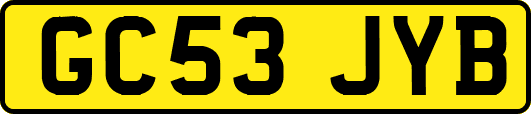 GC53JYB