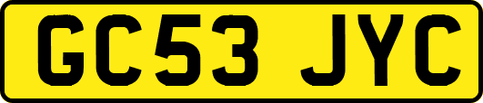 GC53JYC