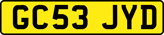GC53JYD