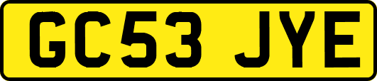 GC53JYE