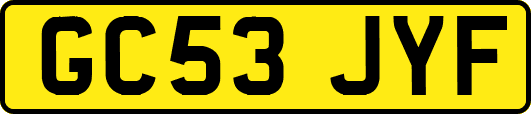 GC53JYF