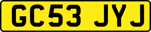 GC53JYJ