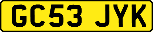 GC53JYK