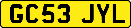 GC53JYL