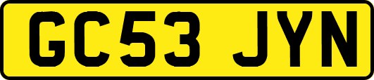 GC53JYN