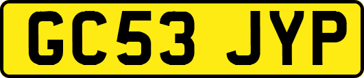 GC53JYP