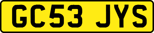GC53JYS