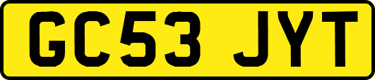 GC53JYT