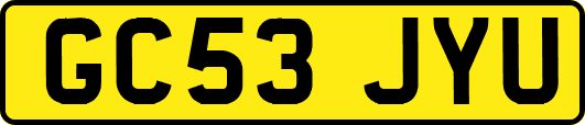 GC53JYU