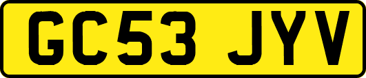 GC53JYV