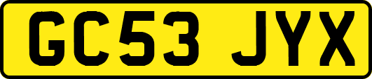 GC53JYX