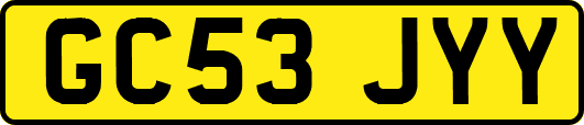 GC53JYY