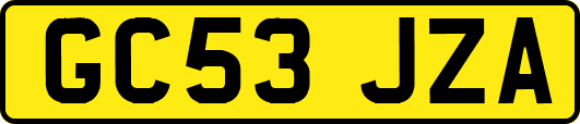 GC53JZA
