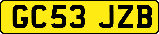 GC53JZB