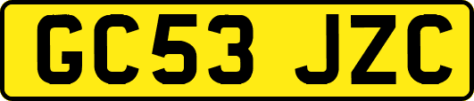 GC53JZC