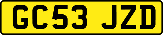GC53JZD